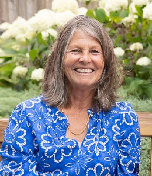 Nicolette O’Reilly